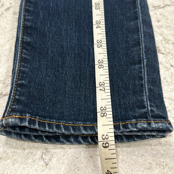 Articles of society blue jeans 👖 size 27 - Picture 6 of 10